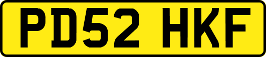 PD52HKF