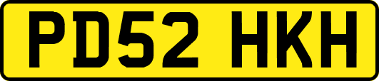 PD52HKH