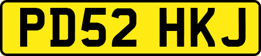 PD52HKJ