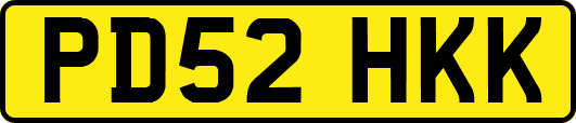 PD52HKK