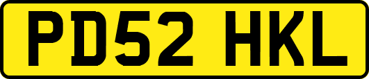 PD52HKL