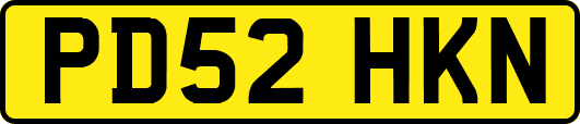 PD52HKN