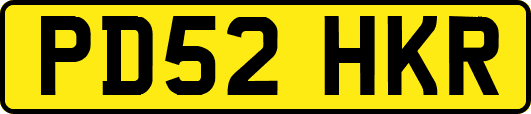 PD52HKR