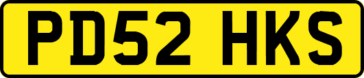 PD52HKS