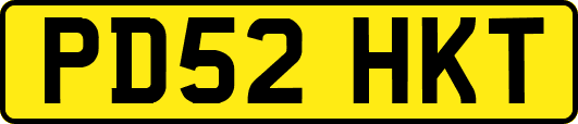 PD52HKT