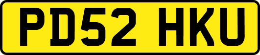 PD52HKU