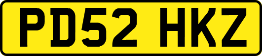 PD52HKZ