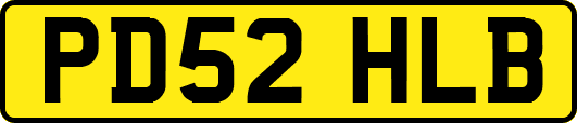 PD52HLB