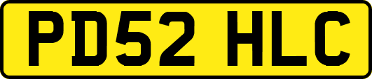 PD52HLC