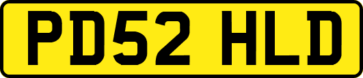 PD52HLD