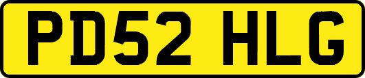 PD52HLG