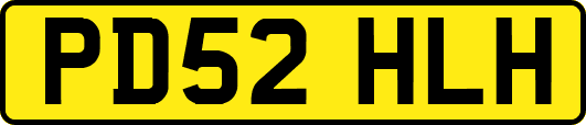 PD52HLH
