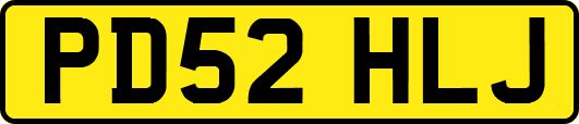 PD52HLJ