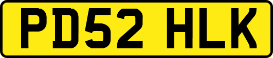 PD52HLK