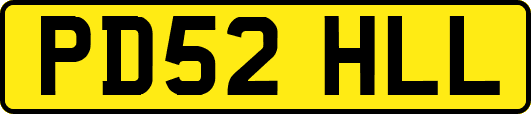 PD52HLL