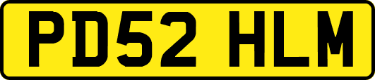 PD52HLM