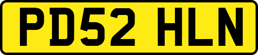 PD52HLN