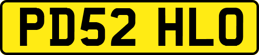 PD52HLO