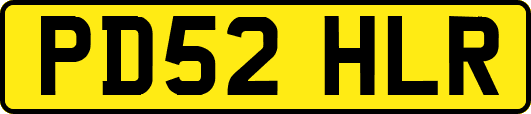 PD52HLR