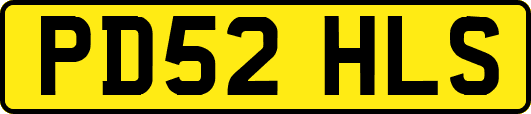 PD52HLS