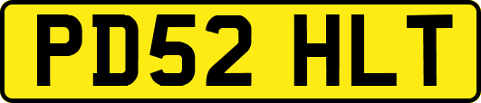 PD52HLT