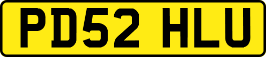 PD52HLU