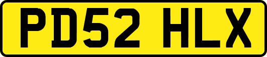 PD52HLX