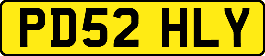 PD52HLY