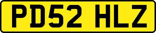 PD52HLZ