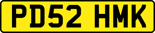 PD52HMK