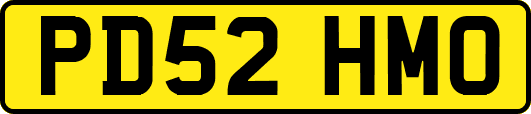 PD52HMO