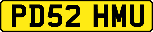 PD52HMU