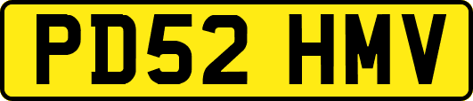 PD52HMV