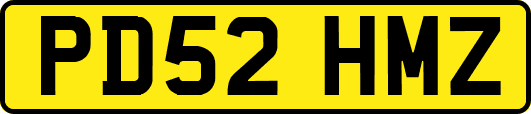 PD52HMZ