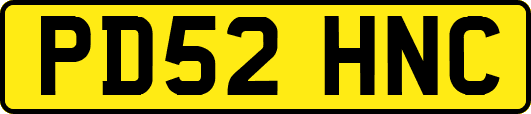 PD52HNC