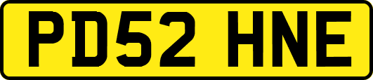PD52HNE