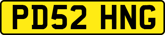 PD52HNG