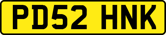 PD52HNK