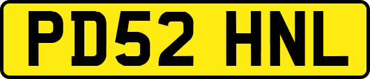 PD52HNL