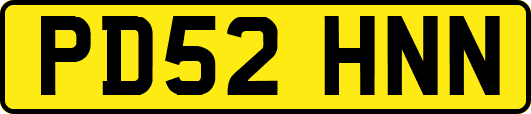 PD52HNN