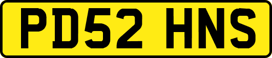 PD52HNS