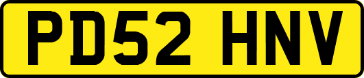 PD52HNV