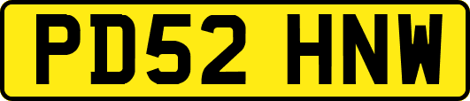PD52HNW