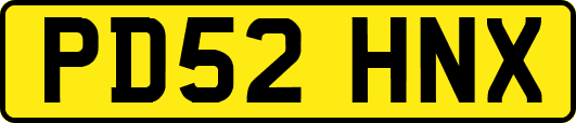 PD52HNX