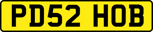 PD52HOB