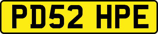 PD52HPE