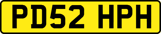 PD52HPH