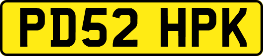 PD52HPK