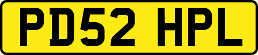 PD52HPL