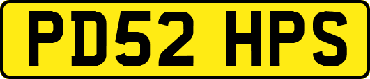 PD52HPS